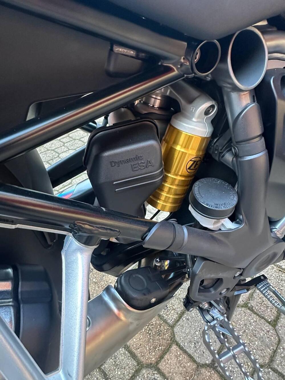 Bmw R 1250 GS Adventure (2021 - 24) (7)