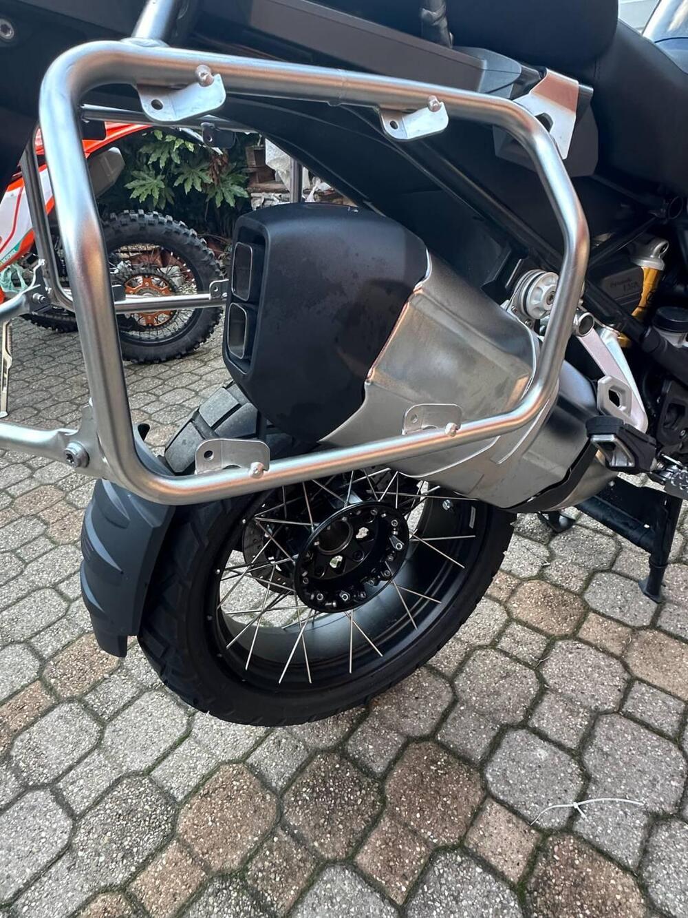 Bmw R 1250 GS Adventure (2021 - 24) (8)