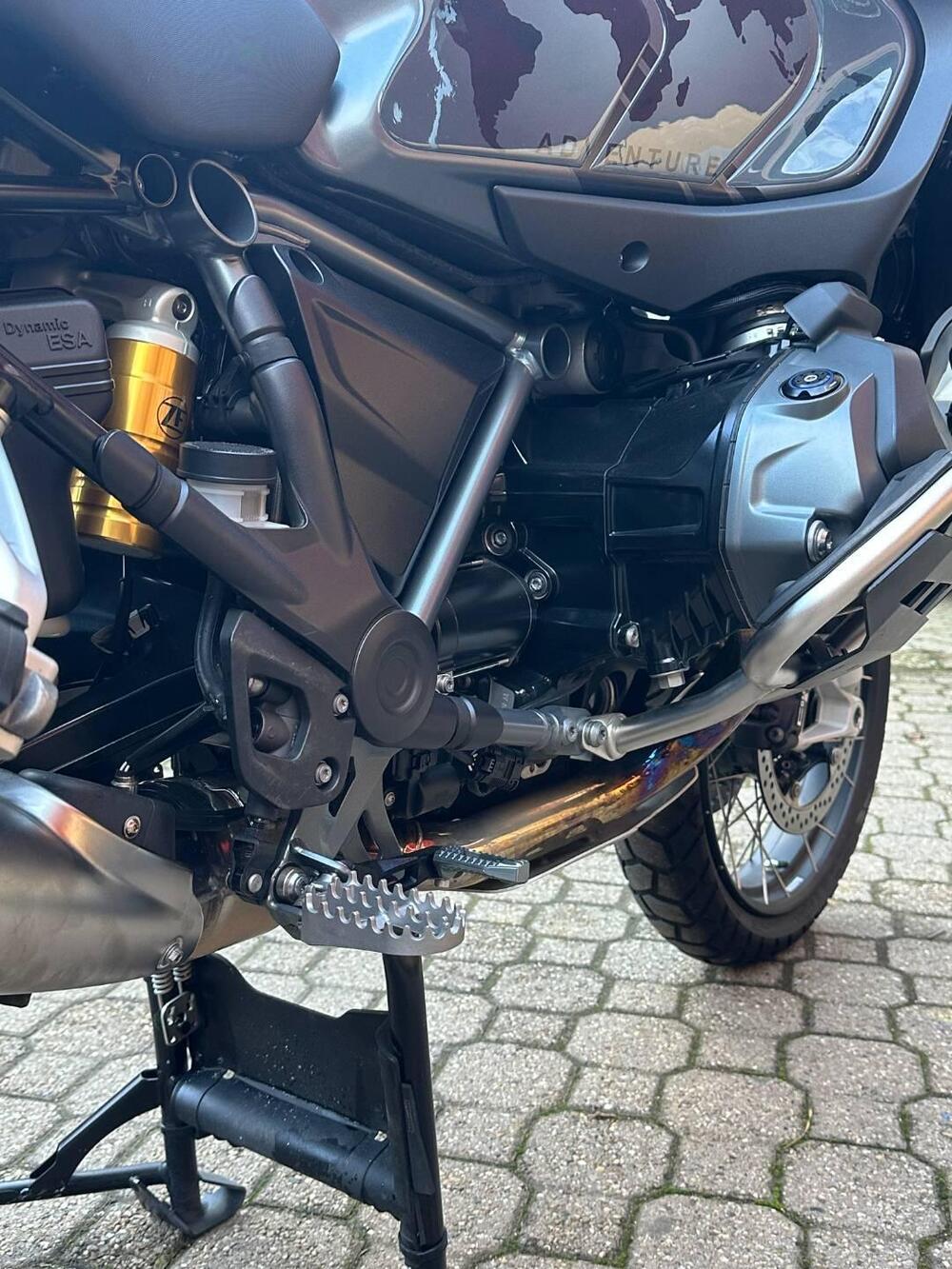 Bmw R 1250 GS Adventure (2021 - 24) (9)