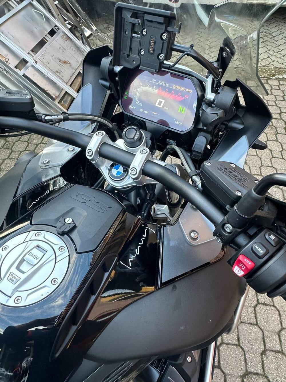 Bmw R 1250 GS Adventure (2021 - 24) (10)