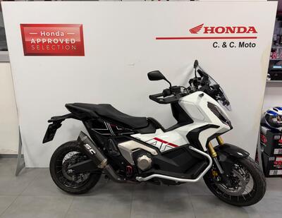 Honda X-ADV 750 DCT (2021 - 24) usata