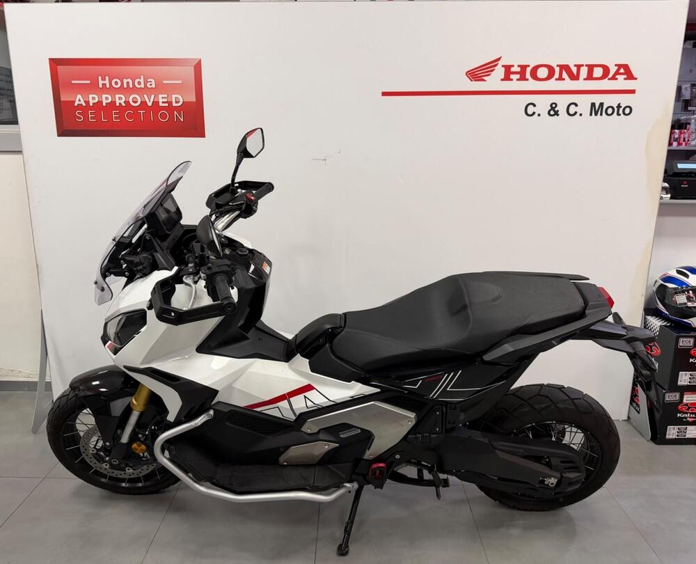 Honda X-ADV 750 DCT (2021 - 24) (2)