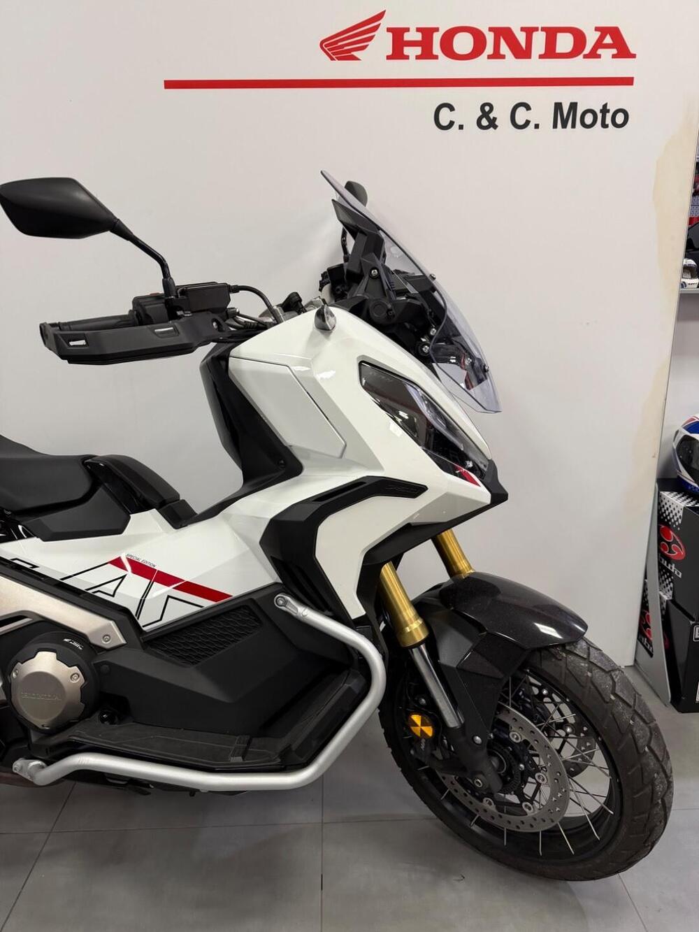 Honda X-ADV 750 DCT (2021 - 24) (3)