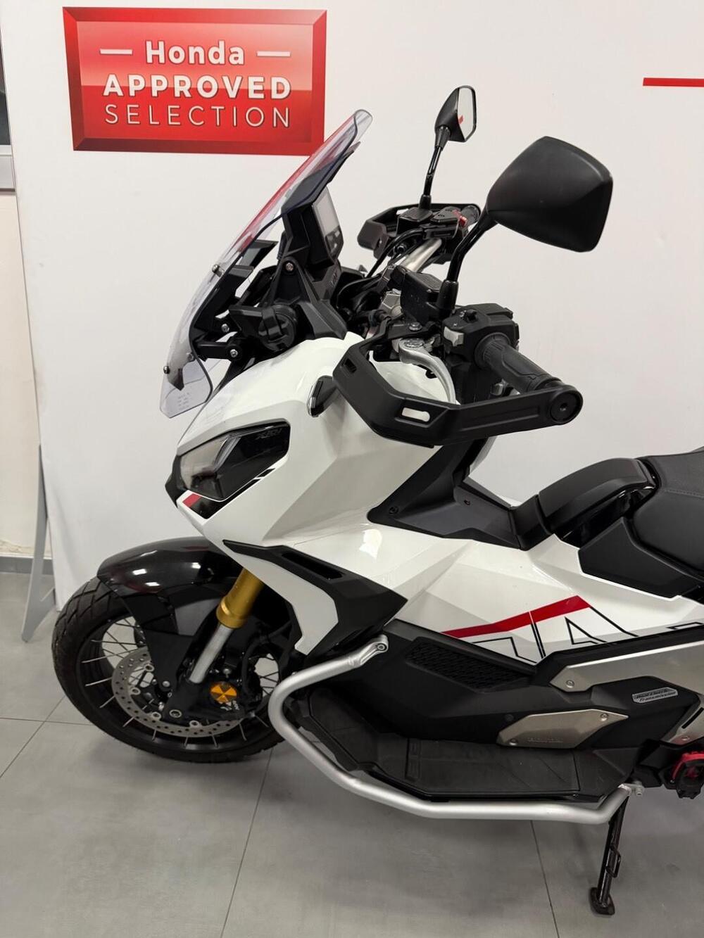 Honda X-ADV 750 DCT (2021 - 24) (5)