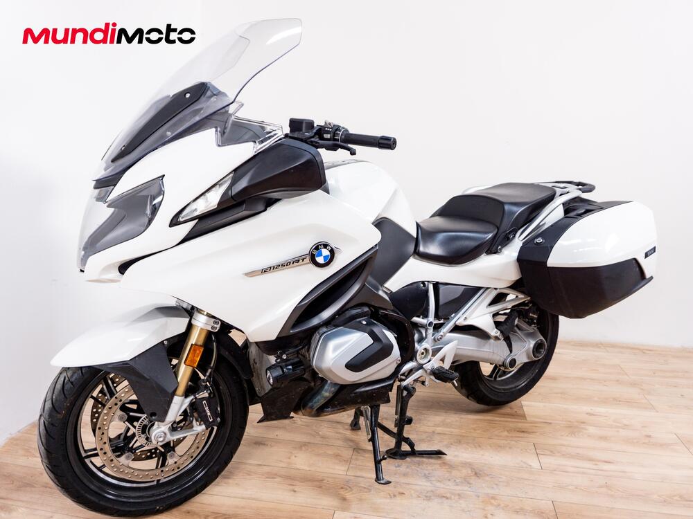 Bmw R 1250 RT (2021 - 25) (8)