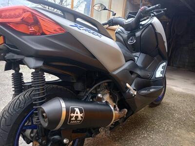 Yamaha X-Max 300 (2021 - 24) usata