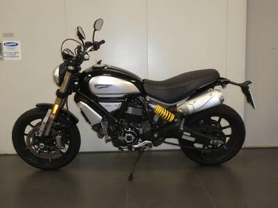 Ducati Scrambler 1100 (2018 - 20) usata