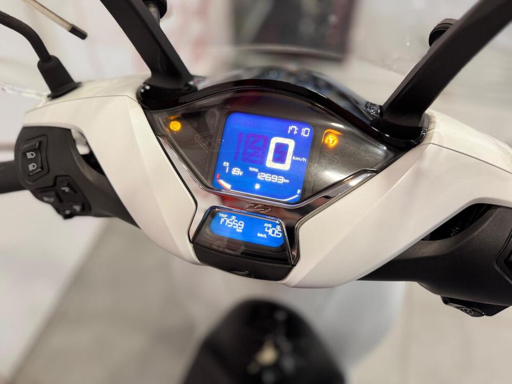 Honda SH 150i (2020 - 23) (7)