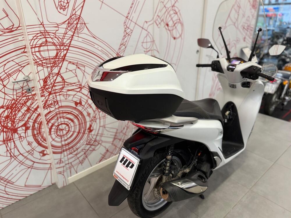 Honda SH 150i (2020 - 23) (12)