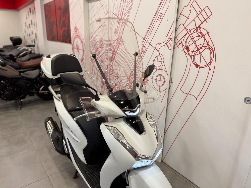 Honda SH 150i (2020 - 23) (10)