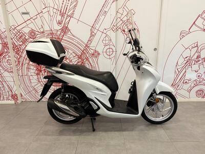 Honda SH 150i (2020 - 23) usata
