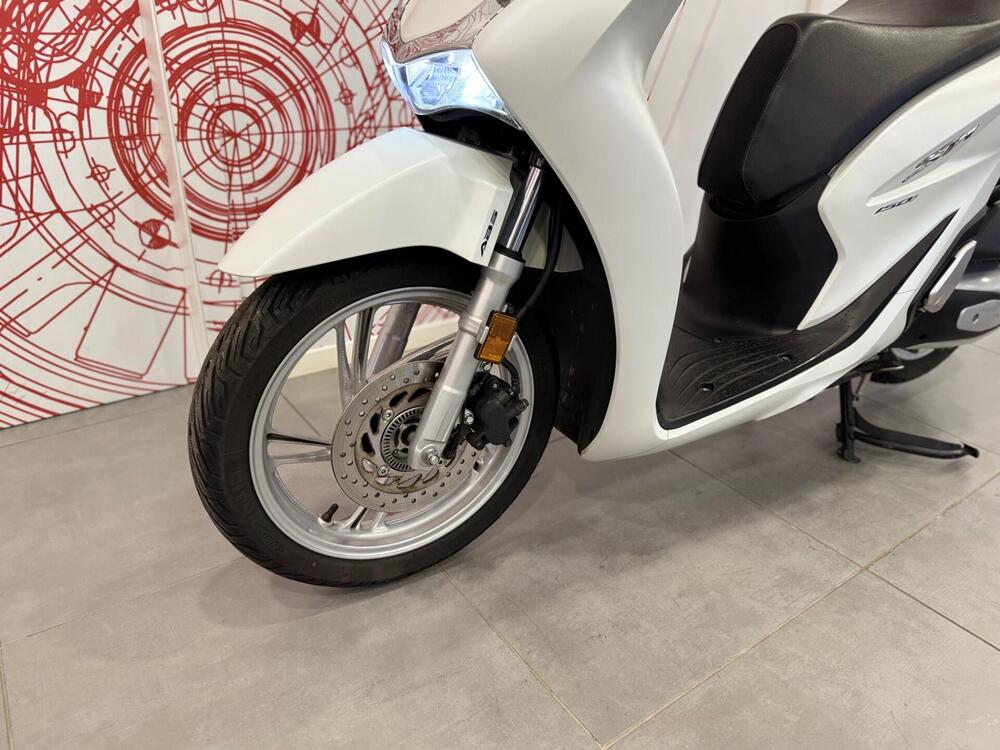 Honda SH 150i (2020 - 23) (13)