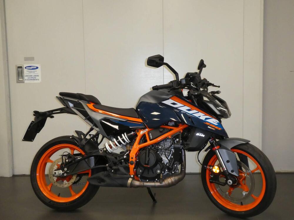 KTM 390 Duke (2024 - 26) (4)