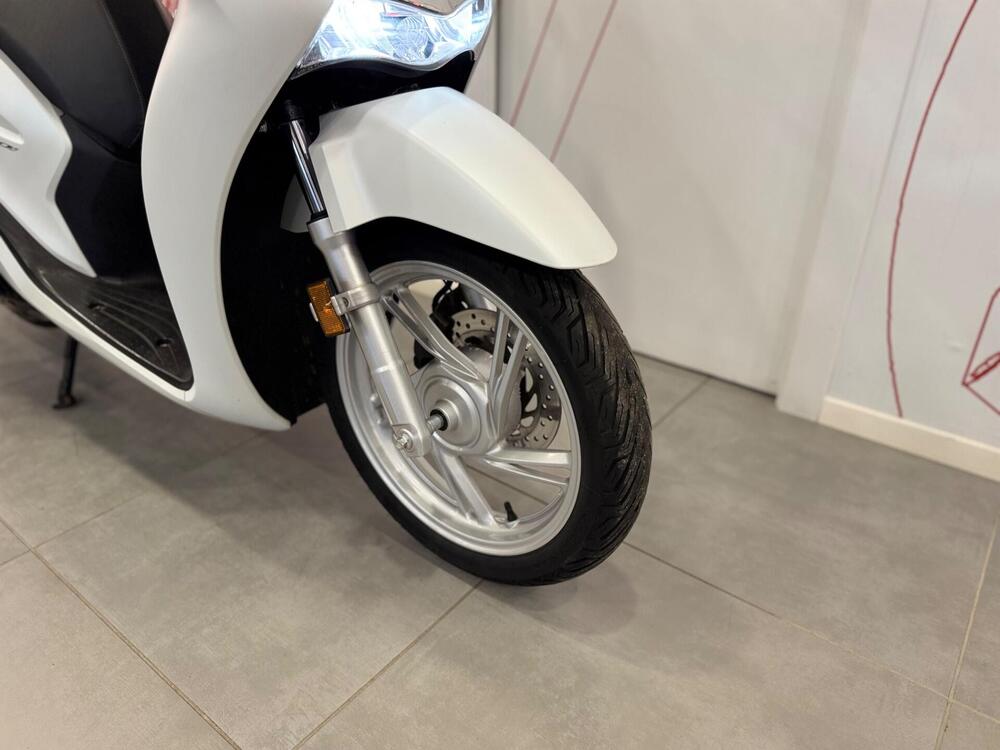 Honda SH 150i (2020 - 23) (9)