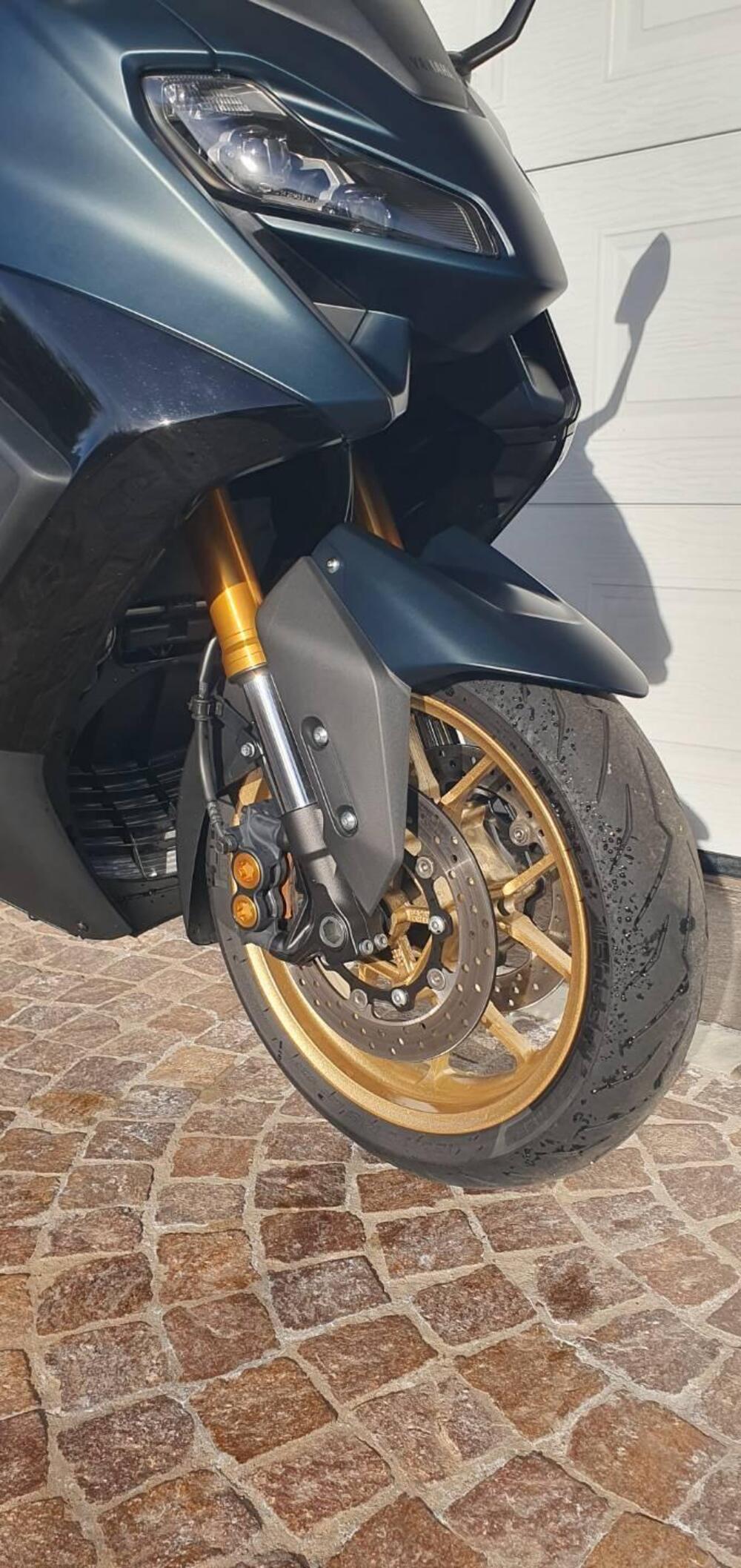 Yamaha T-Max 560 Tech Max (2022 - 24) (4)