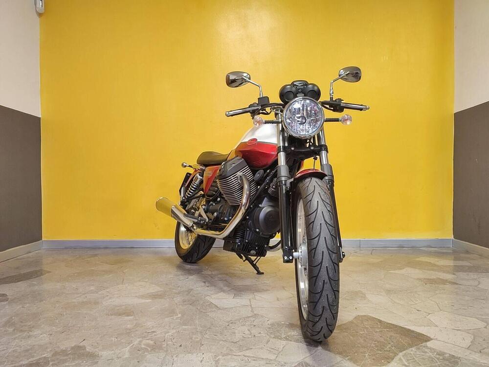 Moto Guzzi V7 Special (2012 - 14) (2)