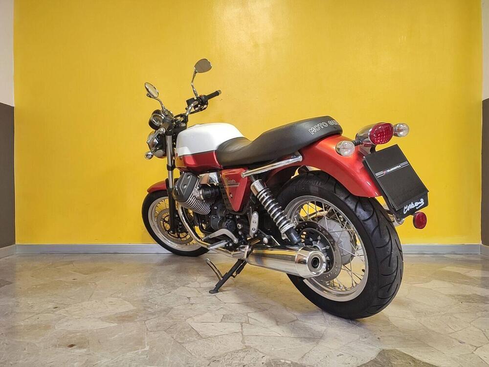 Moto Guzzi V7 Special (2012 - 14) (4)