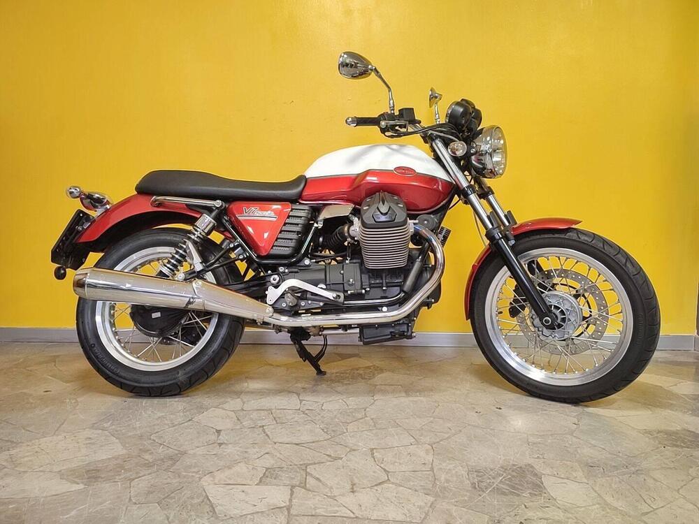 Moto Guzzi V7 Special (2012 - 14) (3)