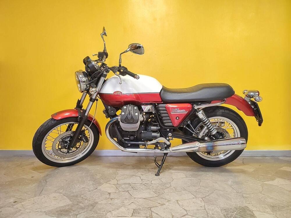 Moto Guzzi V7 Special (2012 - 14)