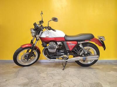 Moto Guzzi V7 Special (2012 - 14) usata