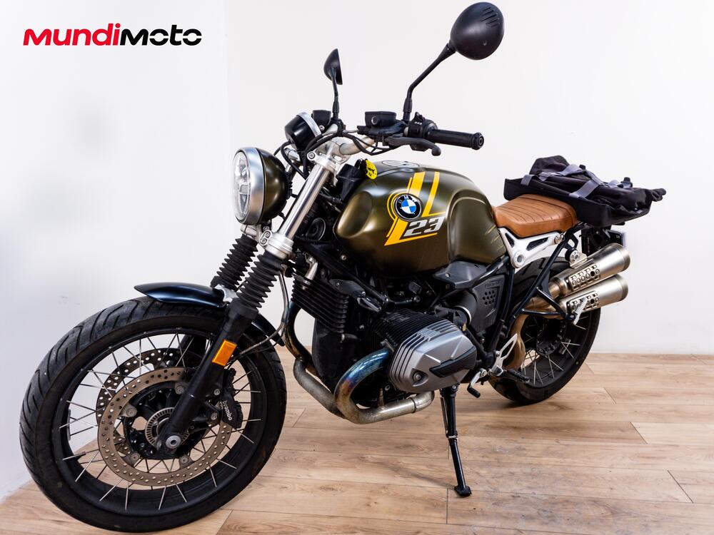 Bmw R nineT Scrambler (2021 - 24) (8)