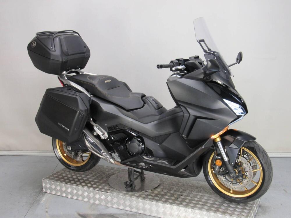 Honda Forza 750 DCT Special Edition (2024) (2)