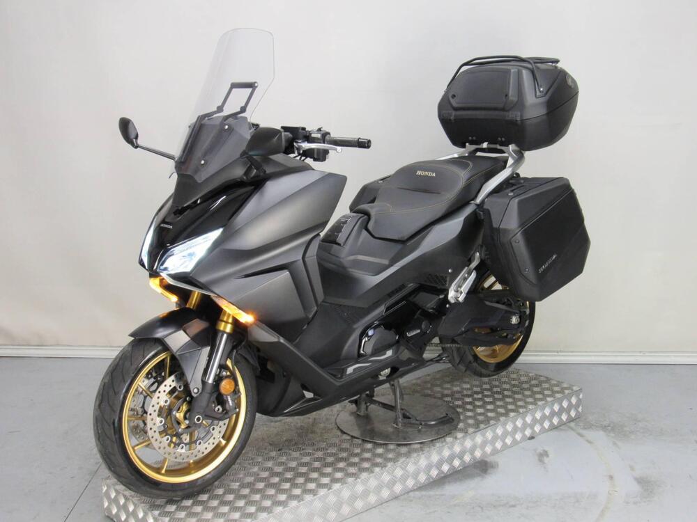 Honda Forza 750 DCT Special Edition (2024) (3)