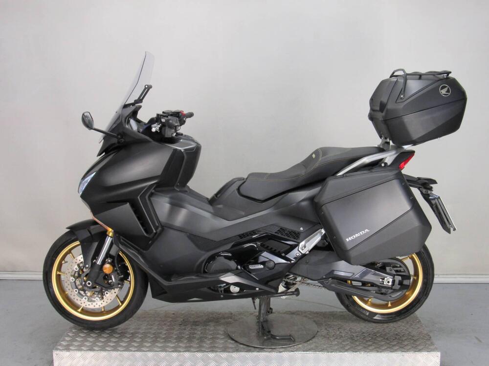 Honda Forza 750 DCT Special Edition (2024) (4)