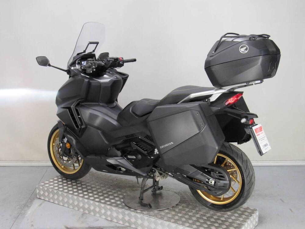 Honda Forza 750 DCT Special Edition (2024) (5)