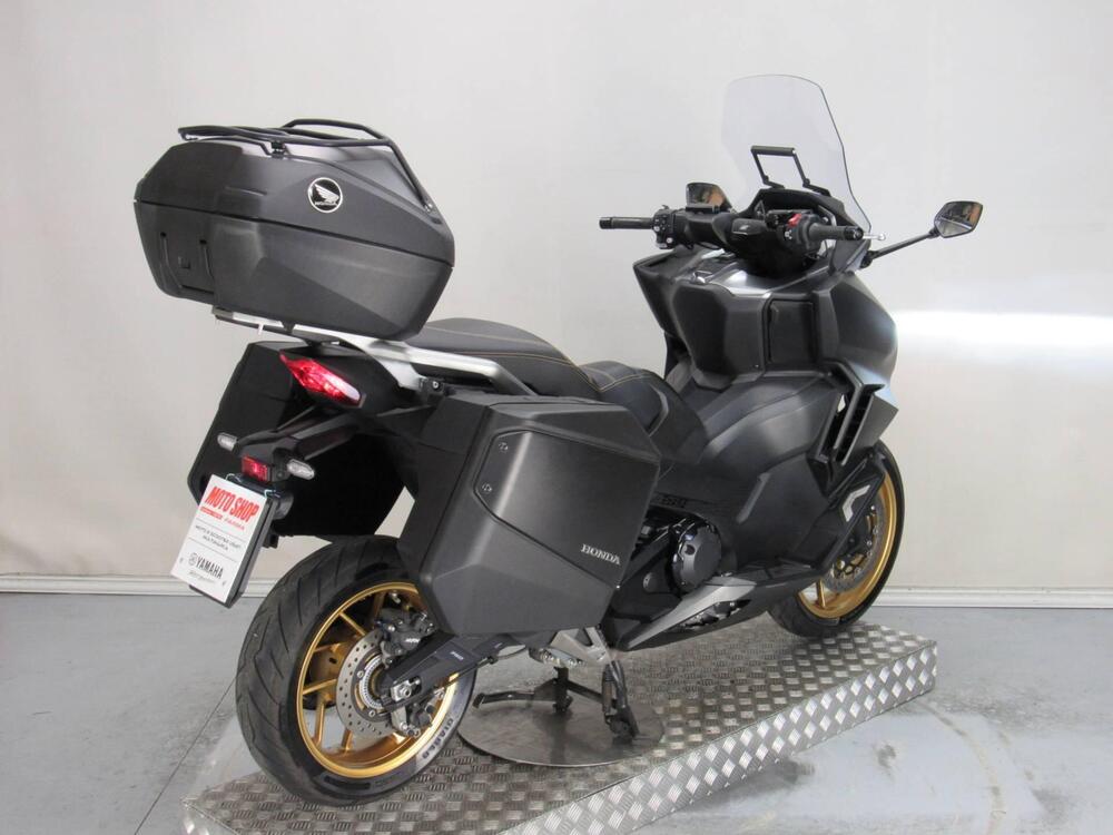 Honda Forza 750 DCT Special Edition (2024) (6)