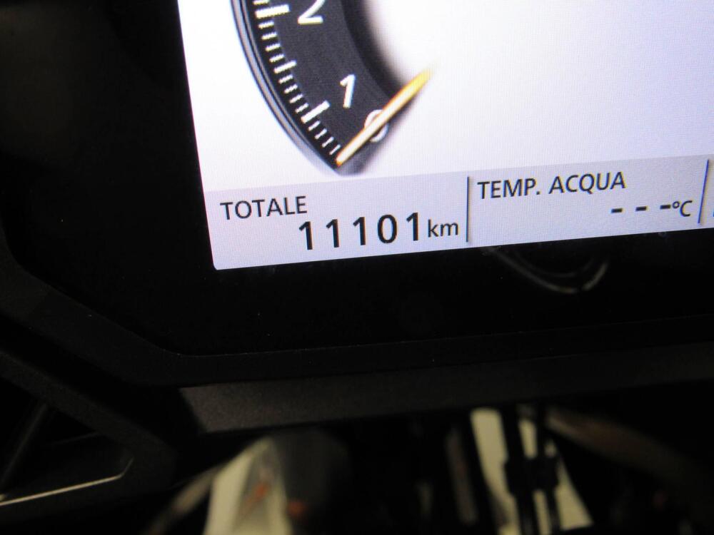 Honda Forza 750 DCT Special Edition (2024) (7)