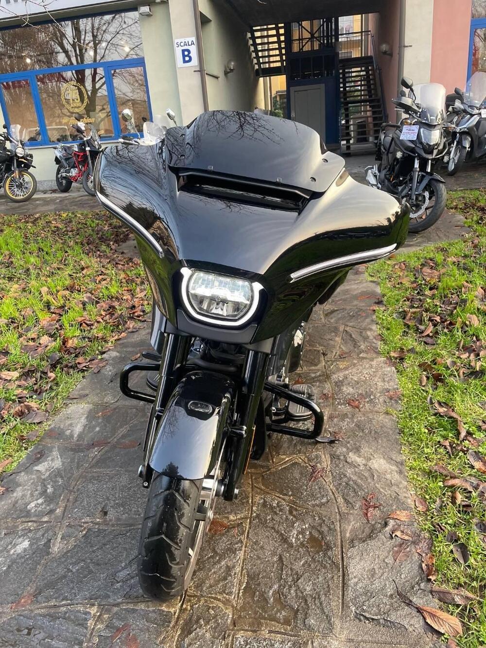 Harley-Davidson Street Glide (2024 - 25) (3)