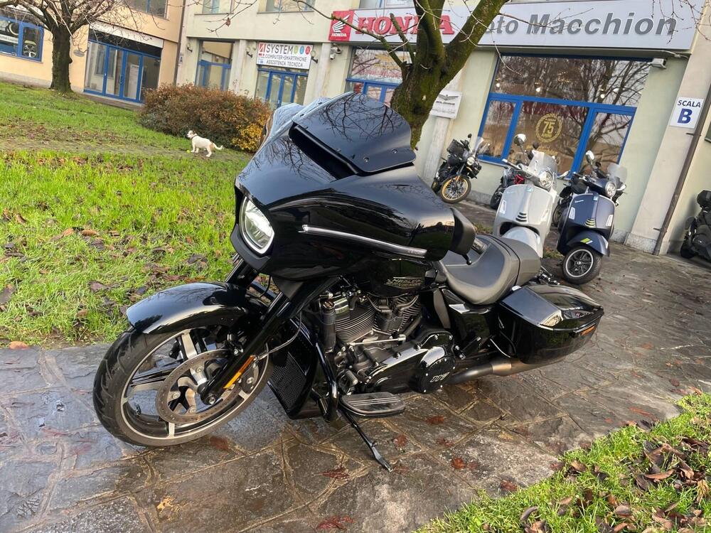 Harley-Davidson Street Glide (2024 - 25) (4)