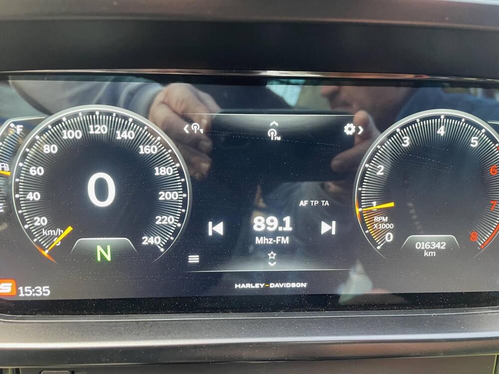 Harley-Davidson Street Glide (2024 - 25) (6)