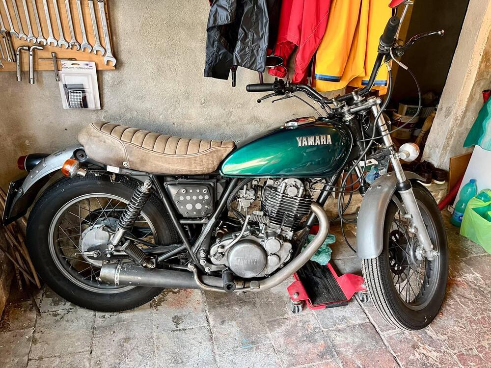 Yamaha SR500 (4)