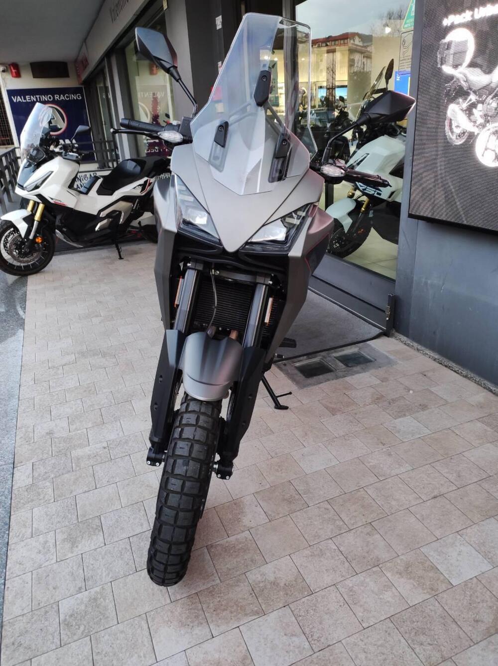 Moto Morini X-Cape 650 (2021 - 25) (2)