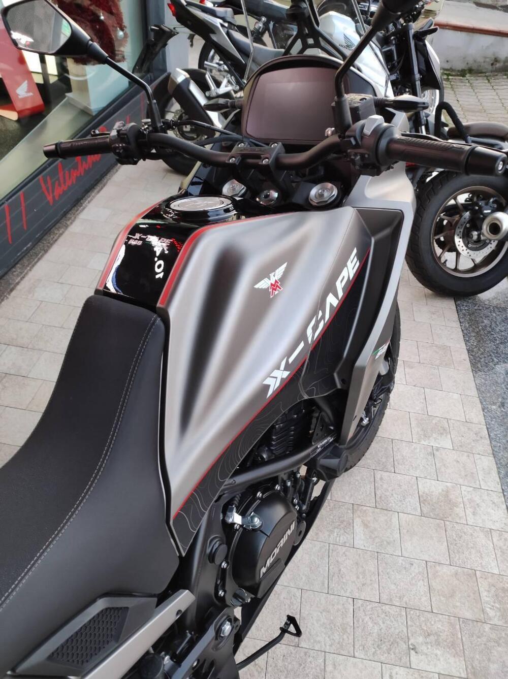 Moto Morini X-Cape 650 (2021 - 25) (7)