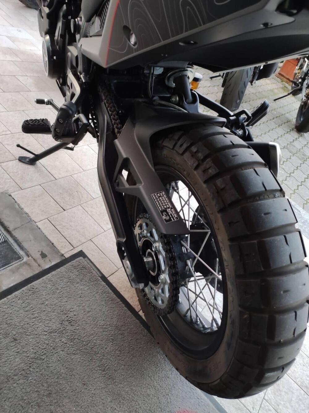 Moto Morini X-Cape 650 (2021 - 25) (8)