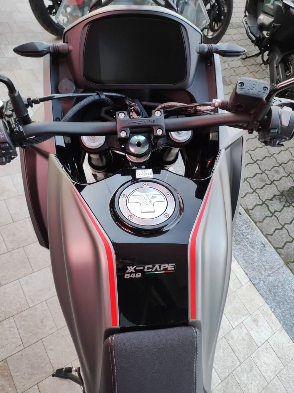 Moto Morini X-Cape 650 (2021 - 25) (11)