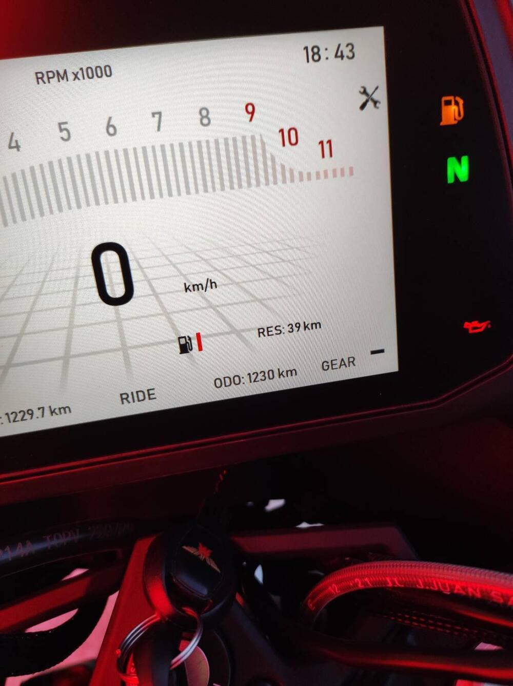 Moto Morini X-Cape 650 (2021 - 25) (13)