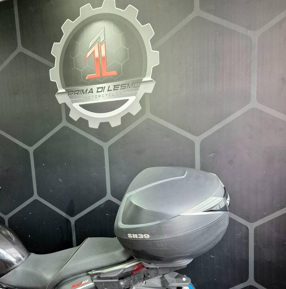 Benelli BN 302 (2014 - 16) (5)