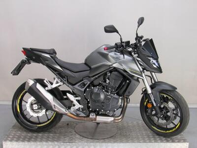 Honda CB 750 Hornet (2023 - 24) usata