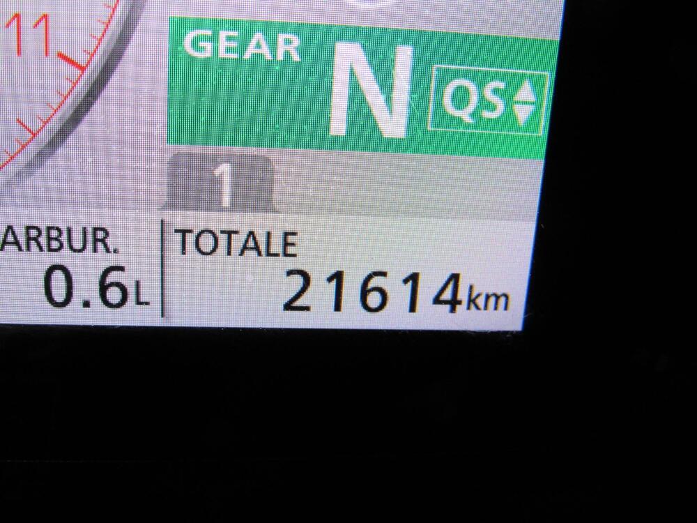 Honda CB 750 Hornet (2023 - 24) (7)