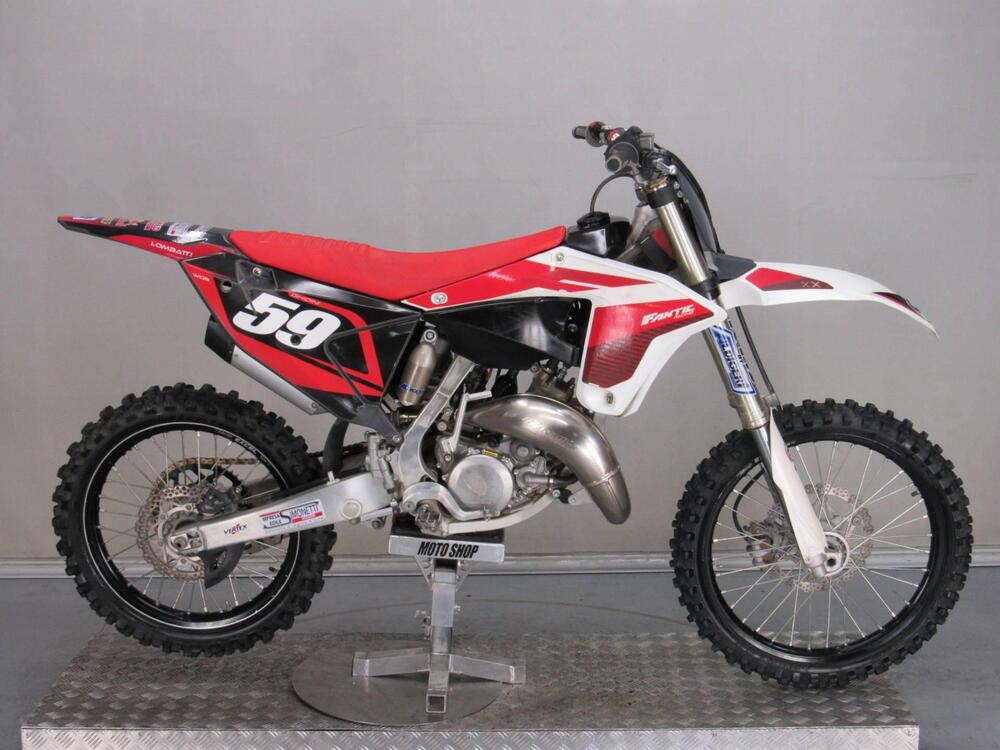 Fantic Motor XX 125 2T (2023)