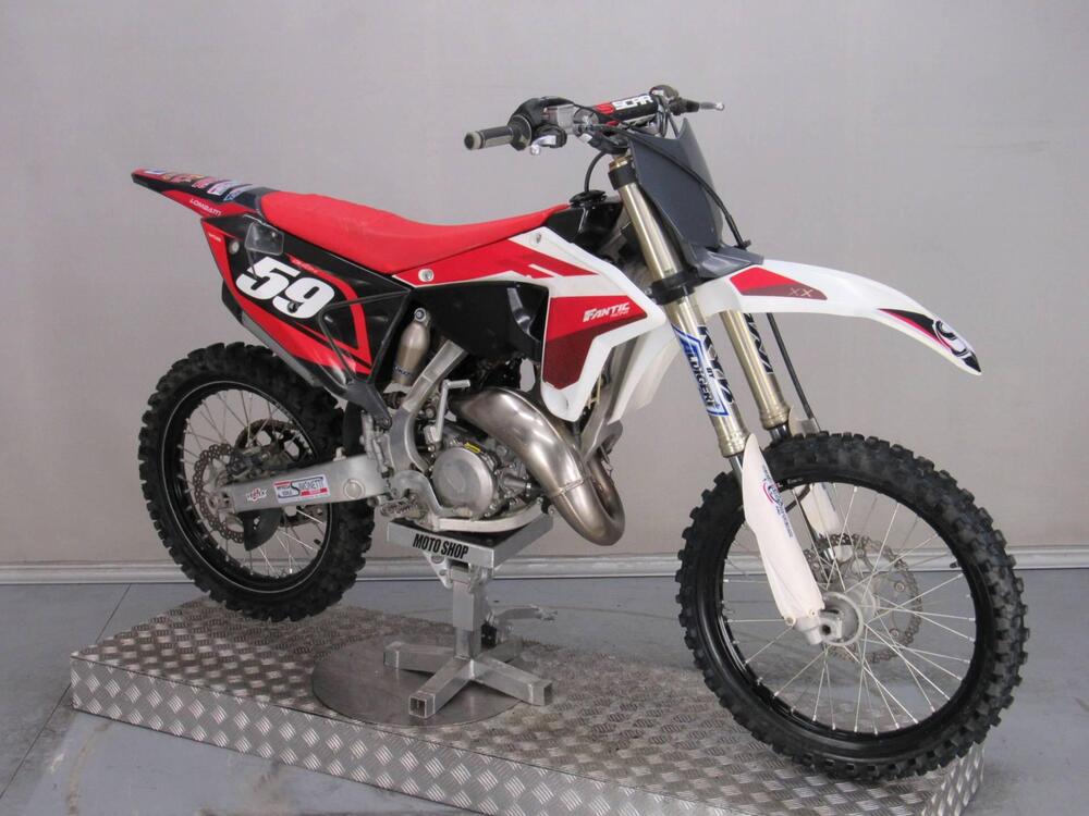 Fantic Motor XX 125 2T (2023) (2)