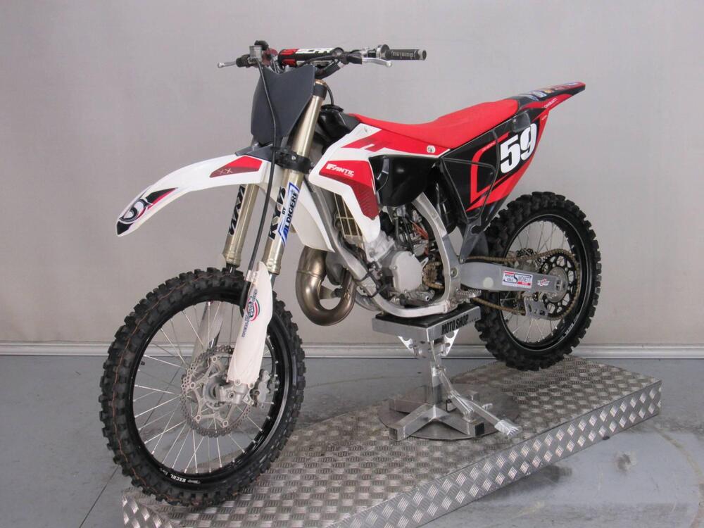 Fantic Motor XX 125 2T (2023) (3)