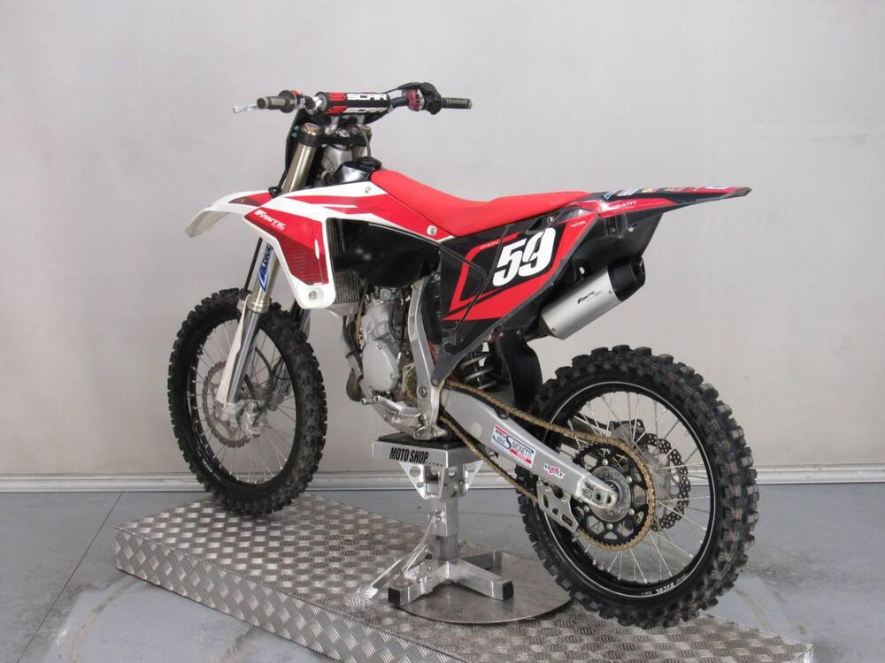 Fantic Motor XX 125 2T (2023) (5)