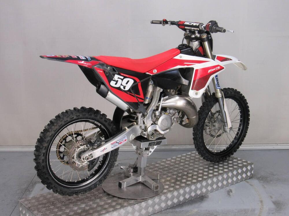 Fantic Motor XX 125 2T (2023) (6)