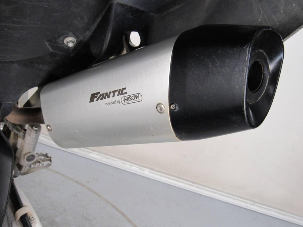 Fantic Motor XX 125 2T (2023) (7)