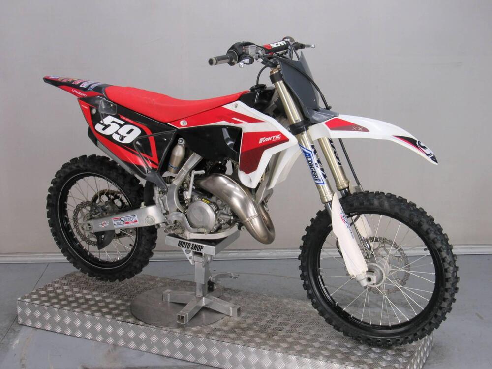 Fantic Motor XX 125 2T (2023) (9)